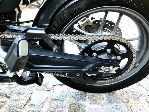 Imagen 8 de 9 de Triumph Tiger 800