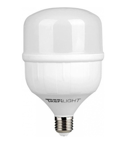 Lampara Led Galponera 20w High Power E27 Trefilight