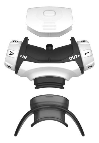 Airofit Pro 2.0 Ejercitador Pulmonar