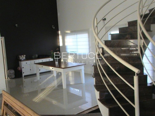 Chácara À Venda, 4 Quartos, 1 Suíte, 4 Vagas, Chácaras São Bento - Valinhos/sp - 6083
