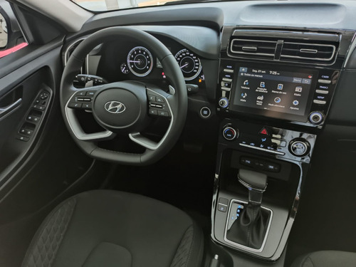 Imagem 5 de 15 de Hyundai Creta Limited 1.0 Tgdi