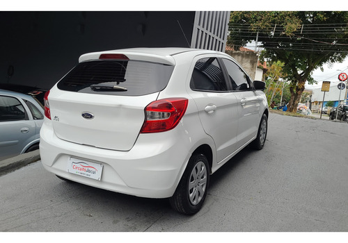 Ford Ka Ford Ka 1.0 SE (Flex)
