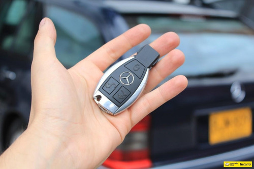 Mercedes-benz Clase C 240 At 2.4