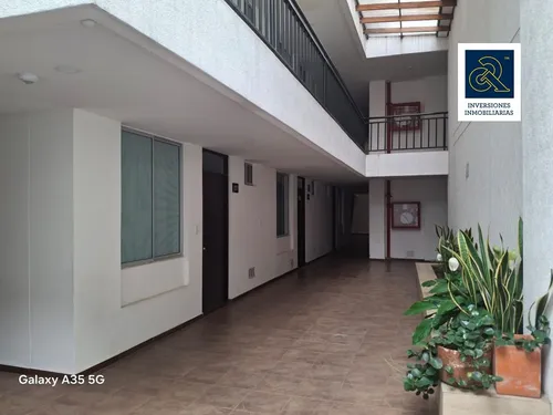 Se Alquila Aparta Estudio La Pamba