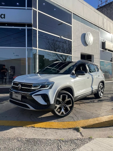 Volkswagen Taos 1.4 250 Tsi Highline Bi Tono