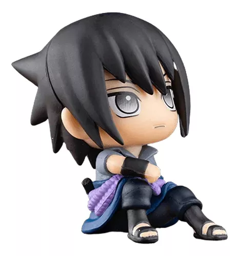 Boneco do sasuke classico