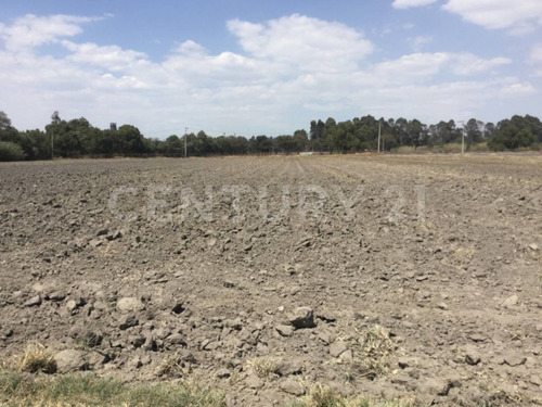 Venta De Terreno, En San Miguel Xoxtla Atras De Ternium