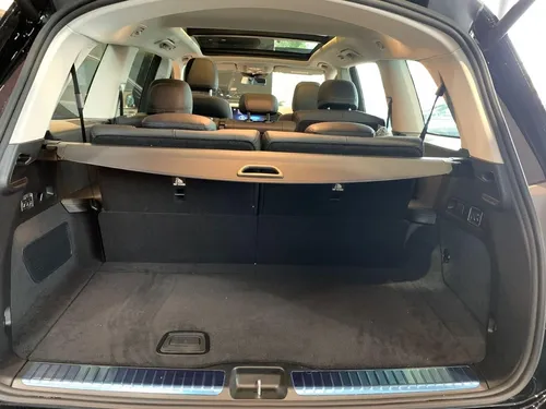 Mercedes-benz Gls 450 Híbrida