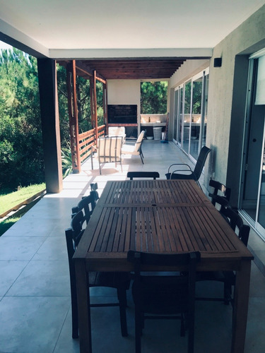 Alquiler Casa Temporada Costa Esmeralda 63 Residencial 1