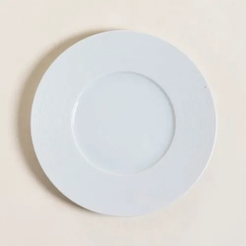 Plato playo porcelana sale