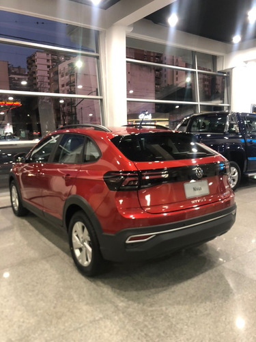 Volkswagen Nivus 1.0 Tsi 200 Comfortline