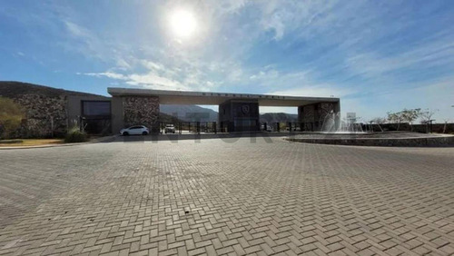 Venta Terreno En Mendoza Norte Country Club