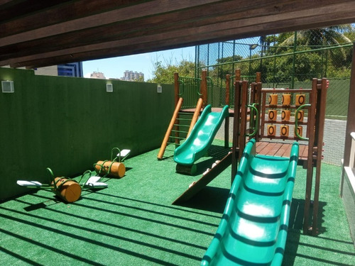 Imagem 24 de 28 de Magistrale 4 Quartos Suites 288m2 Frente Mar No Rio Vermelho - Lit489 - 4497437