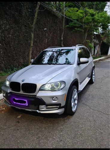 Bmw X5 7 Lugares