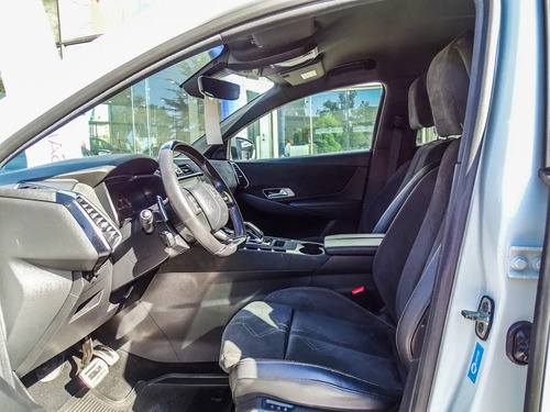 Ds Automobiles Ds7 1.6 Crossback Thp 165 Performance Line...