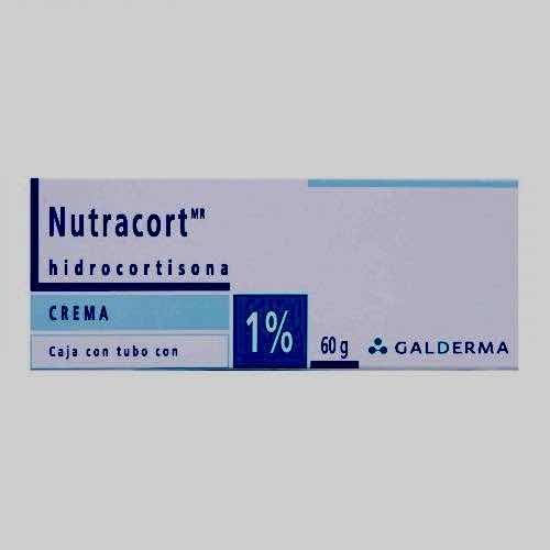 Galderma Nutracor 60 Gr Crema