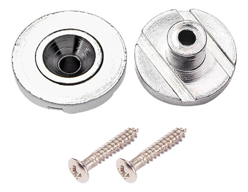 Rbol De Cuerdas De Guitarra 4 Piezas