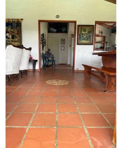 Venta De Finca De 3400mtrs2 En El Km 18, Dagua 9600.