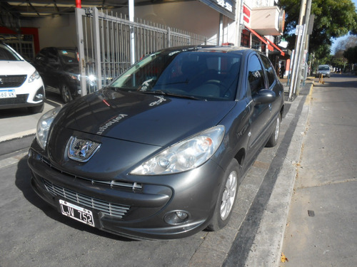 Peugeot 207 1.4 Allure 75cv