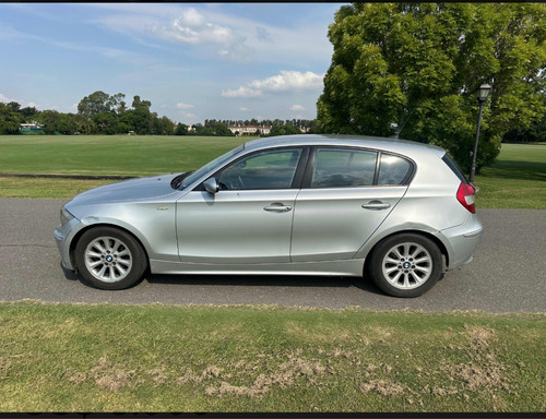 BMW Serie 1 2.0 120d Active