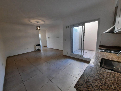 Departamento En Alquiler En Quilmes Oeste