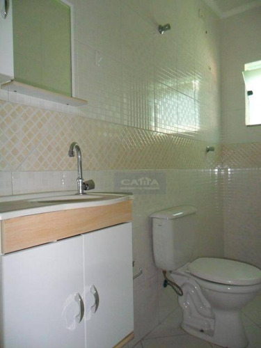 Imagem 6 de 16 de Sobrado À Venda, 96 M² Por R$ 380.000,00 - Vila Formosa - São Paulo/sp - So13440