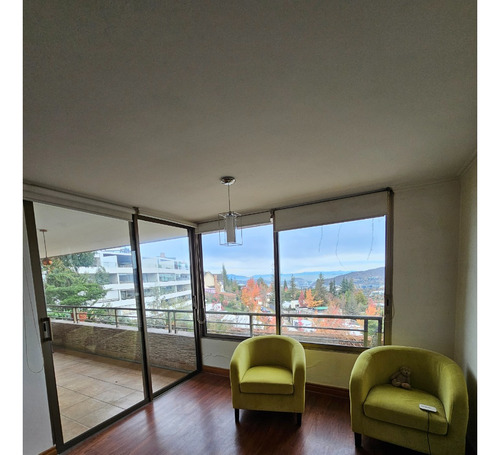 Venta Departamento Camino Del Atardecer, Lo Barnechea