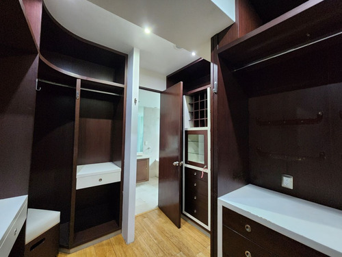 Imagen 12 de 30 de Departamento En Renta En La Enramada Interlomas
