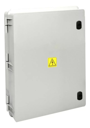 Gabinete Estanco Tablero Electrico Prg 354 Roker 285x185x125
