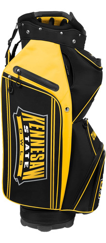 Bolsa De Carro De Refrigerador De Kennesaw State Iii
