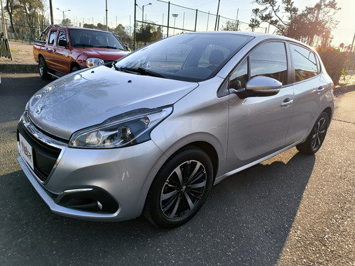 Peugeot 208 1.6 Active Vti