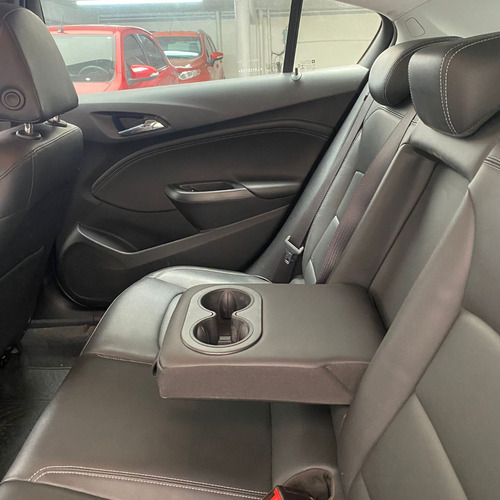 Chevrolet Cruze 5p 1,4 T Lt 6mt 2020 Pt