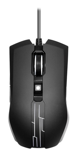 Imagem 8 de 10 de Kit Gamer Teclado Mouse Devastator 3 Plus- Sgb-3001-kkmf1-br