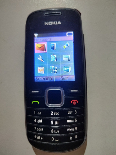 Celular Nokia 1661 
