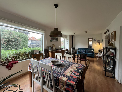 Casa En Venta De 4 Dorm. En Los Arrayanes Puerto Varas