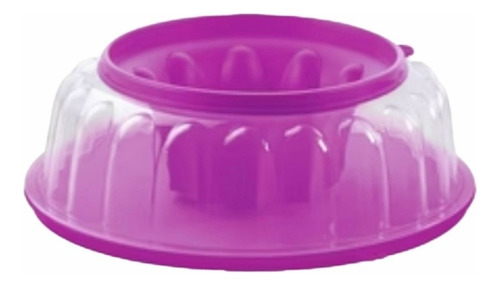 Gelarosca Tupperware Capacidad Para 1.5 Litros. 