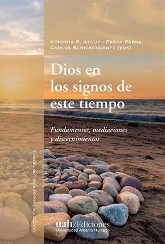 Libro Dios En Los Signos De Este Tiempo. Fundamentos, Media