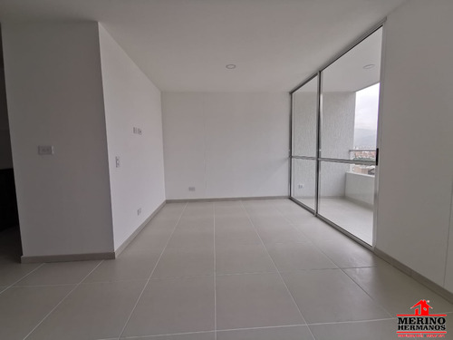 Apartamento En Arriendo En Medellín - San Diego