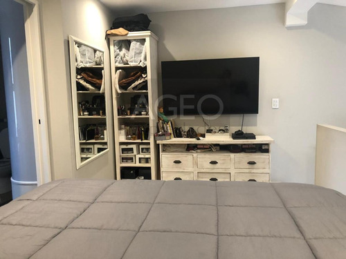 Venta Departamento Loft Dos Ambientes - Constitución
