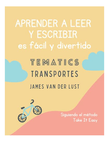 Libro : Aprender A Leer Y Escribir Cuaderno Tematics...