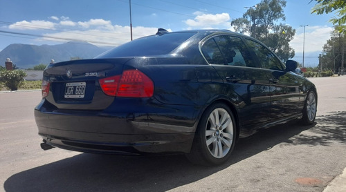 BMW Serie 3 3.0 330i Sedan Executive Step