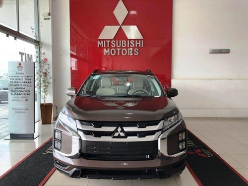 Imagem 2 de 12 de Mitsubishi Outlander Sport Hpe 2.0 Mivec Duo Vvt 4x4
