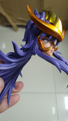Foc Studio Scorpio Milo Ex 1/6 (ñ Tsume)