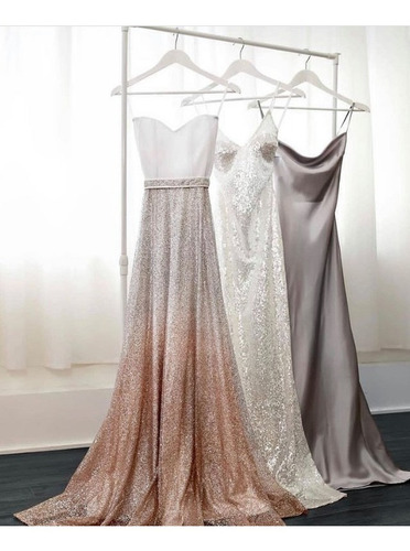 Imagen 8 de 8 de Alquiler Vestidos De Fiesta Punta Del Este