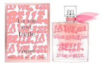 Comprar Lancôme La Vie Est Belle Lancôme La Vie Est Belle Edp 50 ml Para  Mujer  