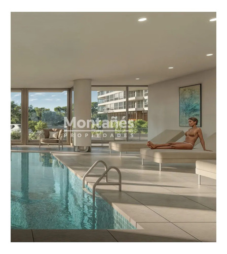 Pre Venta: Lanzamiento! View Brava - 2 Dormitorios