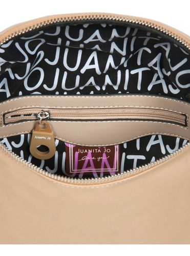 Bandolera Juanita Jo Wellington 10841 Camel