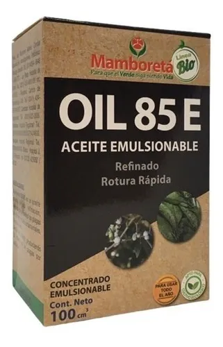 Acite emulcionante