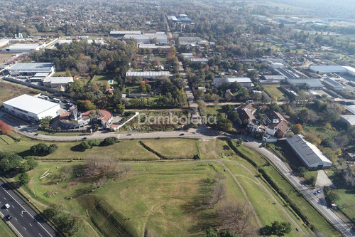 Imagen 9 de 15 de Terreno En Venta O Permuta - Colectora Acceso Oeste - Paso Del Rey - Moreno
