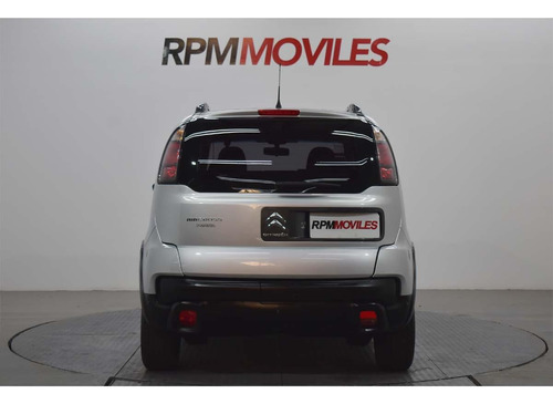 Citroën C3 Aircross 1.6 Vti 115 Feel